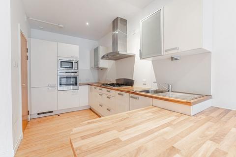 2 bedroom apartment for sale, Glasgow Harbour Terraces, Flat 3/1, Partick, Glasgow, G11 6BH