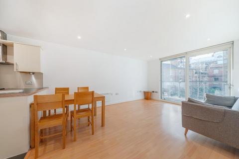 1 bedroom flat for sale, Brewhouse Yard, Clerkenwell