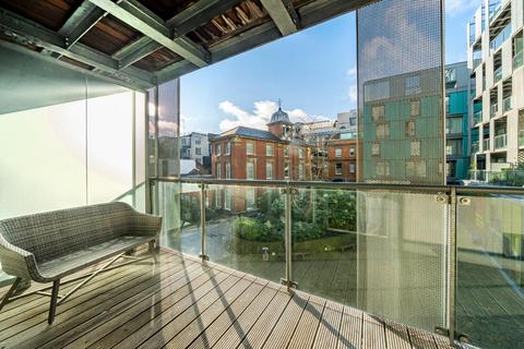 1 bedroom flat for sale, Brewhouse Yard, Clerkenwell