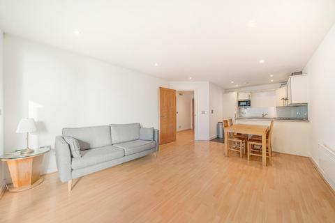 1 bedroom flat for sale, Brewhouse Yard, Clerkenwell