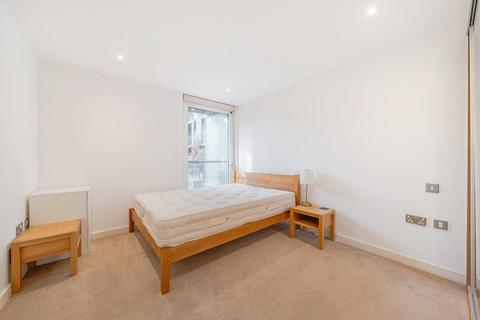 1 bedroom flat for sale, Brewhouse Yard, Clerkenwell