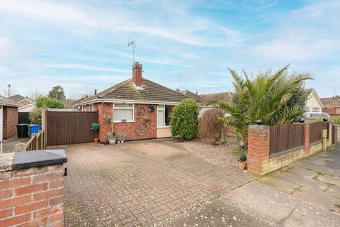 3 bedroom detached bungalow for sale, Orford Drive, Lowestoft