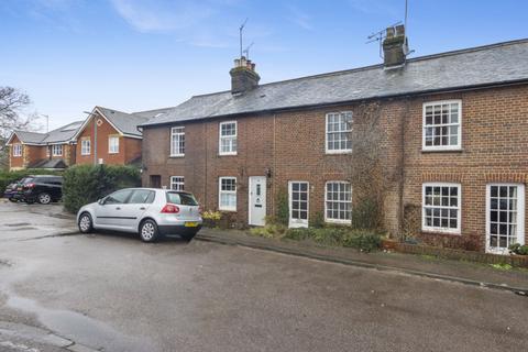 2 bedroom terraced house for sale, Harpenden Rise, Harpenden, AL5