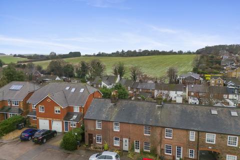 2 bedroom terraced house for sale, Harpenden Rise, Harpenden, AL5