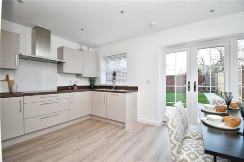 4 bedroom end of terrace house for sale, Sequoia Lane, Braishfield, Romsey