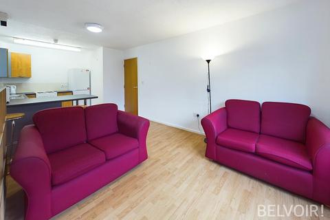 2 bedroom flat for sale, Crown Station Place, Liverpool L7