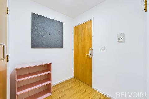 2 bedroom flat for sale, Crown Station Place, Liverpool L7