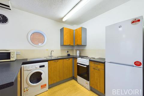 2 bedroom flat for sale, Crown Station Place, Liverpool L7