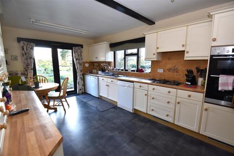 4 bedroom detached bungalow for sale, Lark Hill Road, Canewdon, Rochford