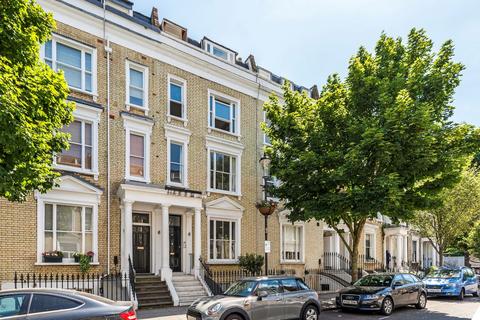 3 bedroom apartment for sale, Flat 1, 12 Eardley Crescent, London, Kensington and Chelsea, SW5 9JZ