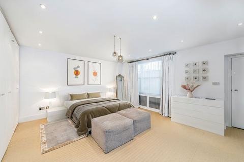 3 bedroom apartment for sale, Flat 1, 12 Eardley Crescent, London, Kensington and Chelsea, SW5 9JZ