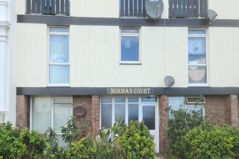 undefined, White Rock, Hastings TN34