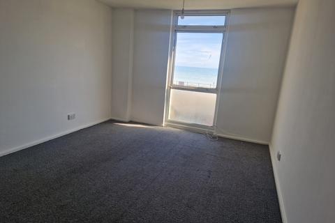 undefined, White Rock, Hastings TN34
