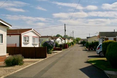 2 bedroom park home for sale, Wantage, Oxfordshire, OX12