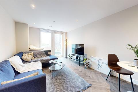 1 bedroom apartment for sale, Castlewharf, Manchester M15