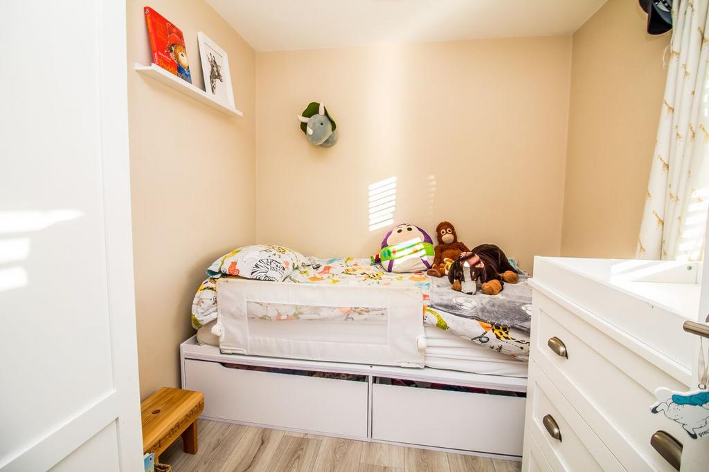 Bedroom Three Pic 2.