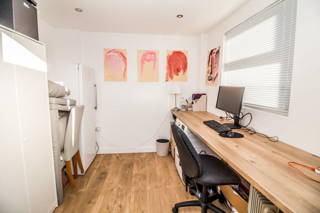 External Office.