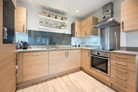 1 bedroom flat for sale, 23 Fortune Avenue, Edgware HA8