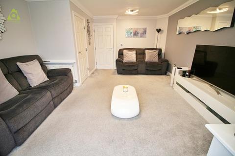 4 bedroom mews for sale, Marsh Fold, Westhoughton, BL5 3GJ