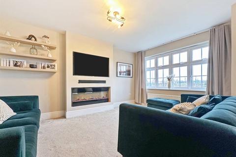 3 bedroom semi-detached house for sale, Reynolds Drive, Herne Bay