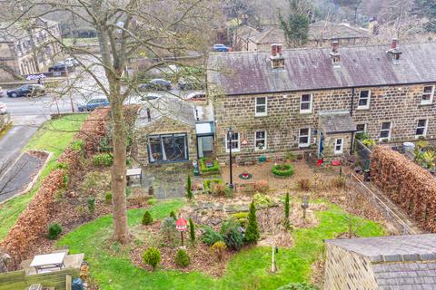 3 bedroom end of terrace house for sale, Leeds LS8