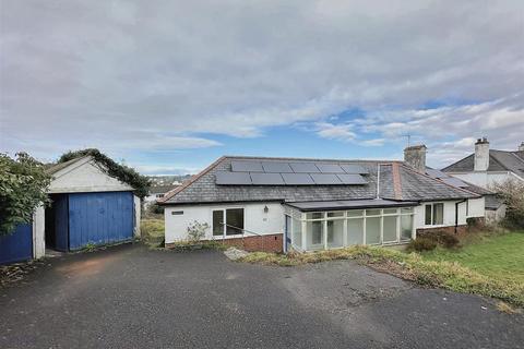 4 bedroom detached bungalow for sale, Daniell Road, Truro