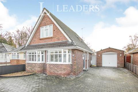 4 bedroom bungalow for sale, Otter Road, Poole