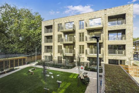 2 bedroom apartment for sale, Beam, Oval