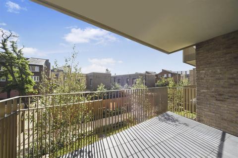 2 bedroom apartment for sale, Beam, Oval