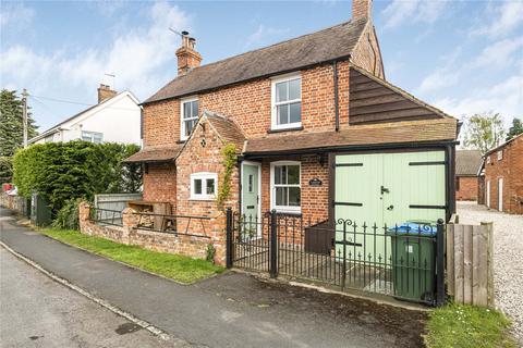 3 bedroom detached house for sale, Shabbington, Aylesbury