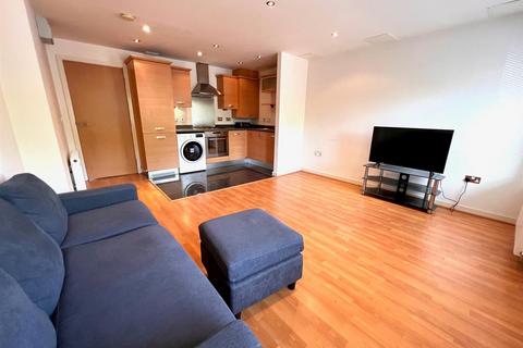 2 bedroom apartment to rent, Bacchus House, Lawrence Street