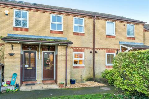 2 bedroom terraced house for sale, Harold Hicks Place, East Oxford