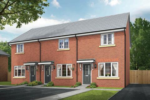 Plot 491, The Bell at The Paddocks, PR4, Sandy Lane PR4