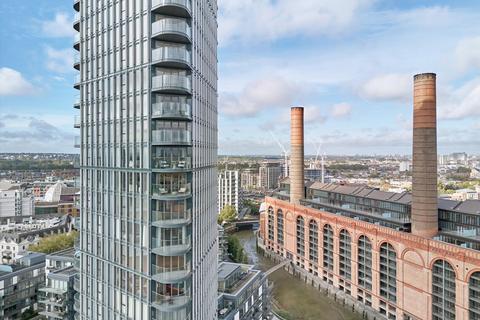 4 bedroom flat for sale, Chelsea Waterfront, Waterfront Drive, London, SW10 0AA