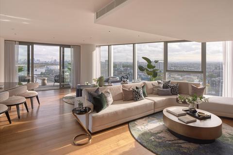 undefined, Chelsea Waterfront, Waterfront Drive, London, SW10 0QD