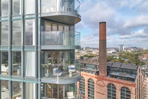 undefined, Chelsea Waterfront, Waterfront Drive, London, SW10 0QD