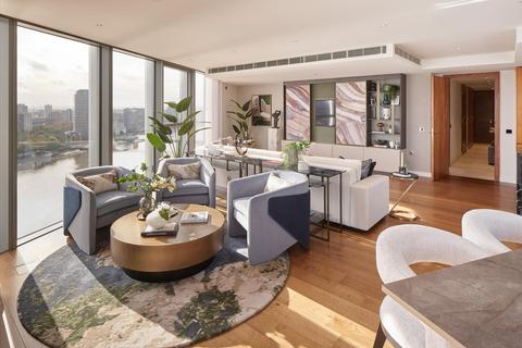 undefined, Chelsea Waterfront, Waterfront Drive, London, SW10 0QD