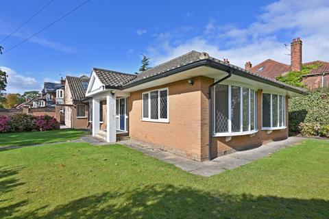 4 bedroom detached house for sale, The Horseshoe, Tadcaster Road, York, YO24