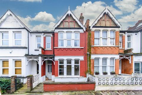 1 bedroom flat for sale, Squires Lane, Finchley, London