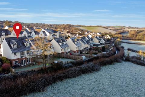 4 bedroom detached house for sale, Greenfield Close, Bideford EX39