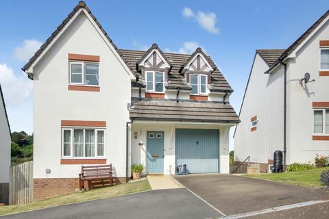 14 Greenfield Close, Bideford, EX39 3RY