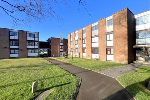 1 bedroom ground floor flat for sale, Adastral Road, Canford Heath , Poole, BH17