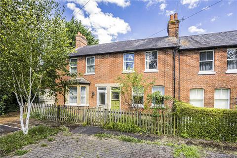 2 bedroom terraced house for sale, St Michaels Avenue, Abingdon, Oxfordshire, OX14