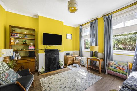 2 bedroom terraced house for sale, St Michaels Avenue, Abingdon, Oxfordshire, OX14