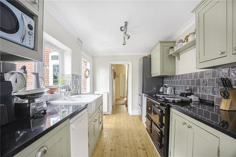 2 bedroom terraced house for sale, St Michaels Avenue, Abingdon, Oxfordshire, OX14