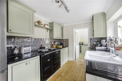 2 bedroom terraced house for sale, St Michaels Avenue, Abingdon, Oxfordshire, OX14