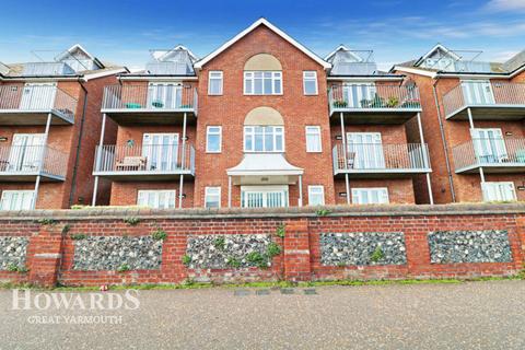 2 bedroom apartment for sale, North Drive, Great Yarmouth