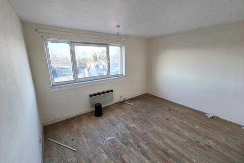 2 bedroom maisonette for sale, Jerviston Court, Motherwell, Lanarkshire