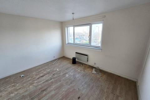 2 bedroom maisonette for sale, Jerviston Court, Motherwell, Lanarkshire