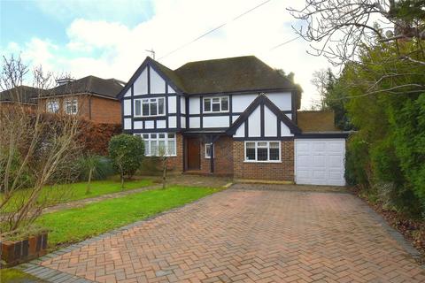 4 bedroom detached house for sale, Links Green Way, Cobham, KT11